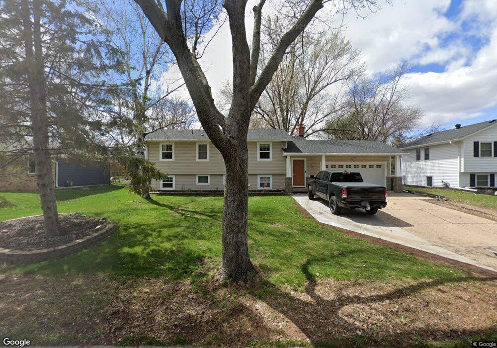 10200 Quinn St NW, Coon Rapids, MN 55433 - photo 1