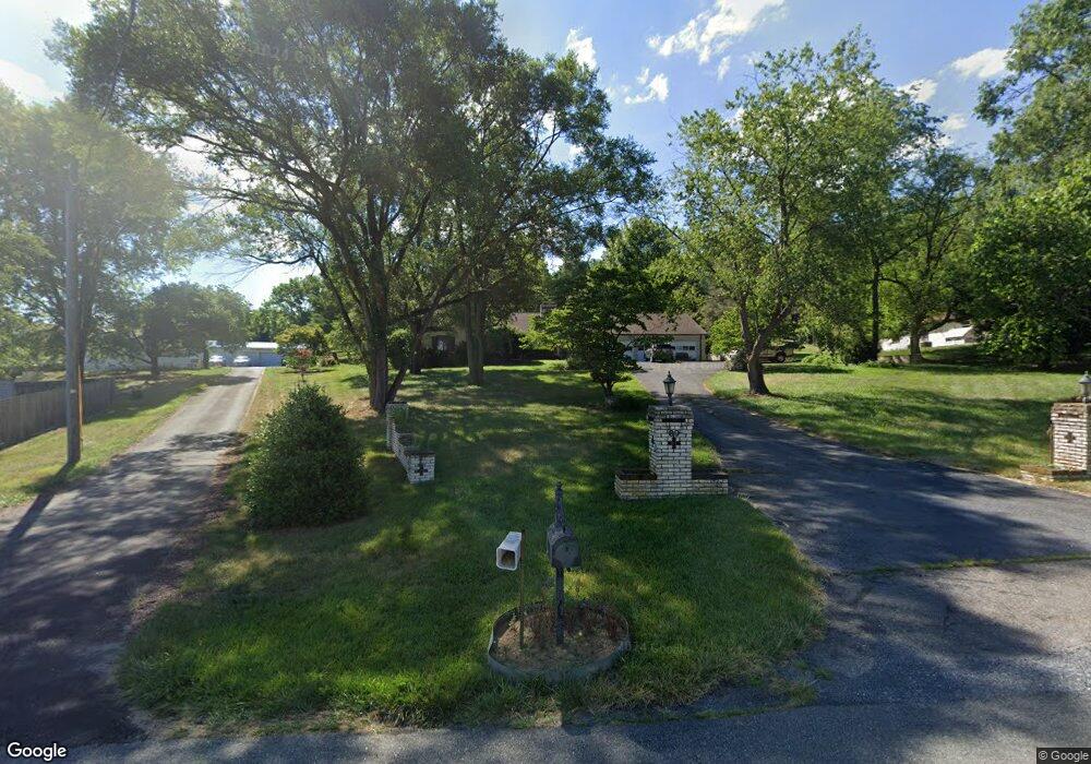 89 Jackson Ave, New Market, VA 22844 - photo 1