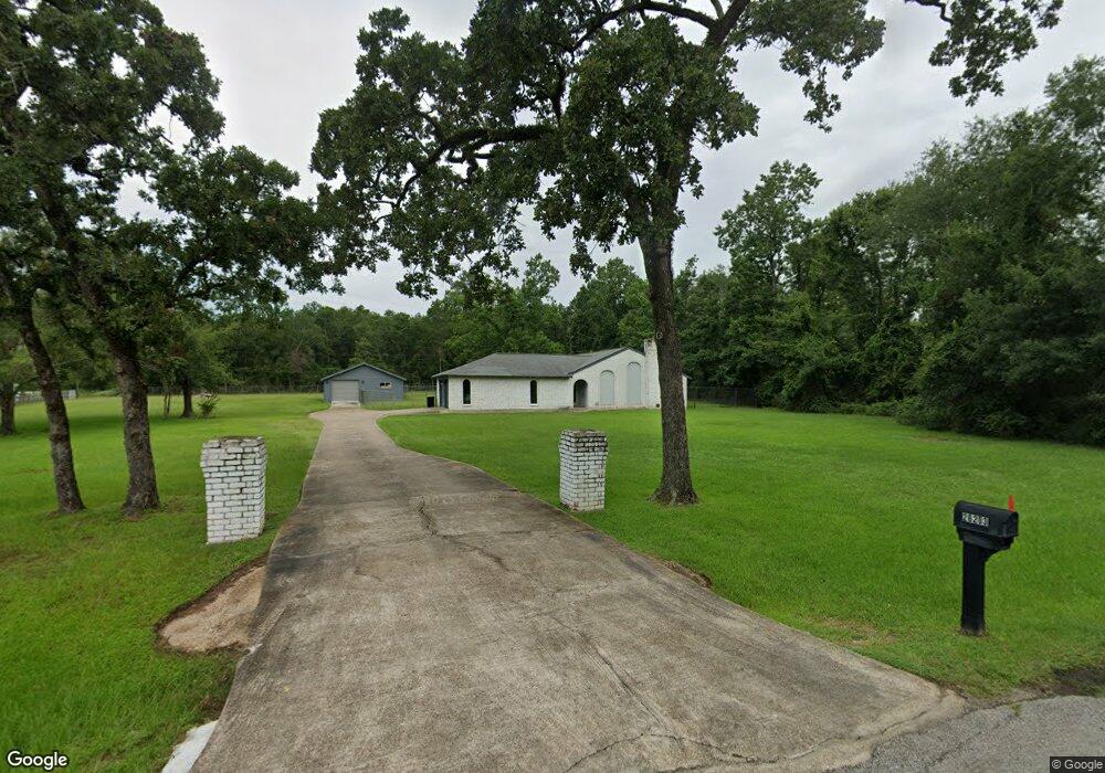 26203 Rimwick Forest Dr, Magnolia, TX 77354 - photo 1