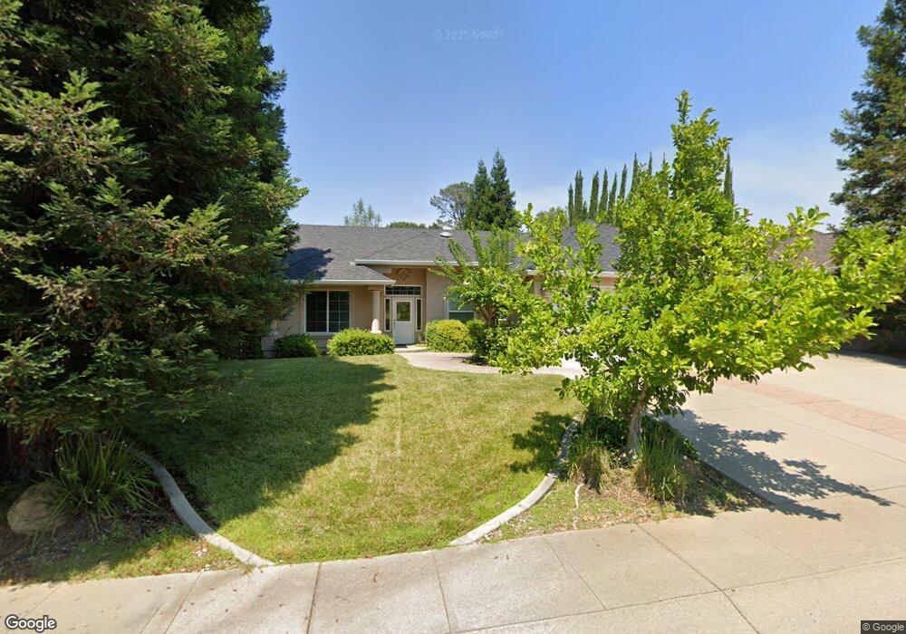 2166 Oshea Way, Redding, CA 96003 - photo 1