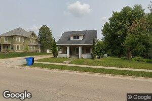 900 Main St, Gresham, WI 54128