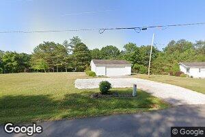 396 Mcgill Rd, Vincent, OH 45784