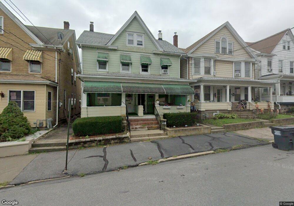 648 N Laurel St, Hazleton, PA 18201 - photo 1