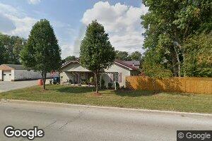 522 Kentucky Ave, Windsor, IL 61957
