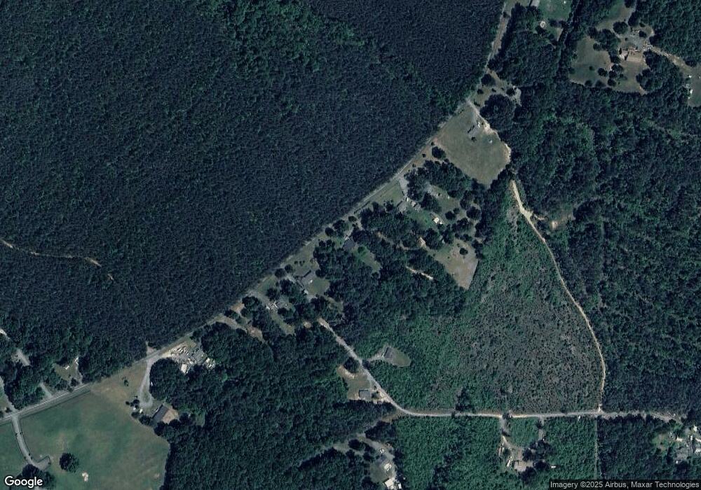 5521 Jefferson Mill Rd, Scottsville, VA 24590 - photo 1