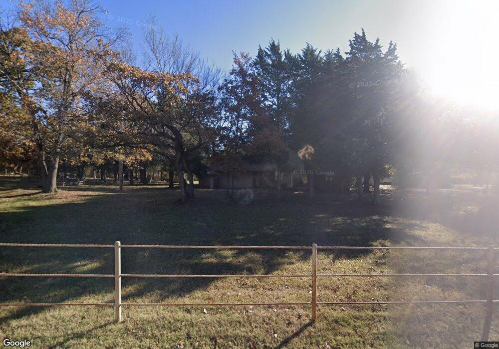 1639 N Castlewood Ln, Mannford, OK 74044 - photo 1