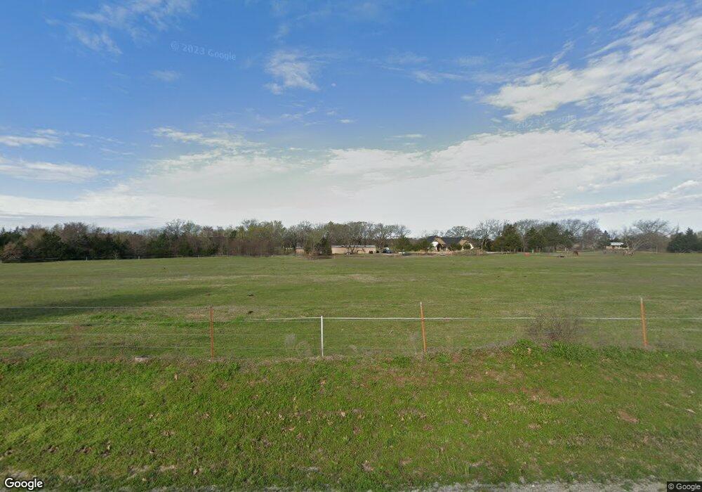 917 Scarbrough Rd, Sadler, TX 76264 - photo 1