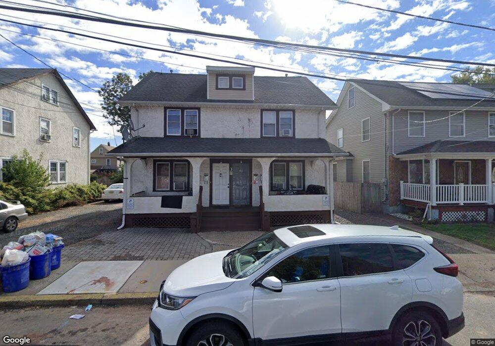 3 New Walnut St, North Plainfield, NJ 07060 - photo 1