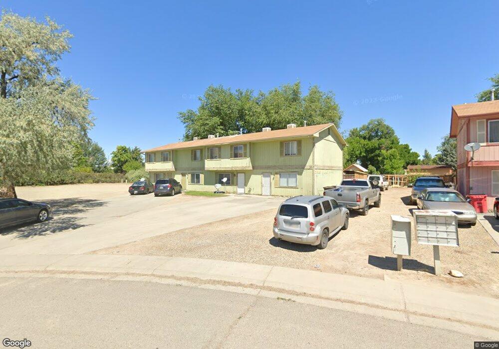 569 Dawn Ct, Grand Junction, CO 81504 - photo 1
