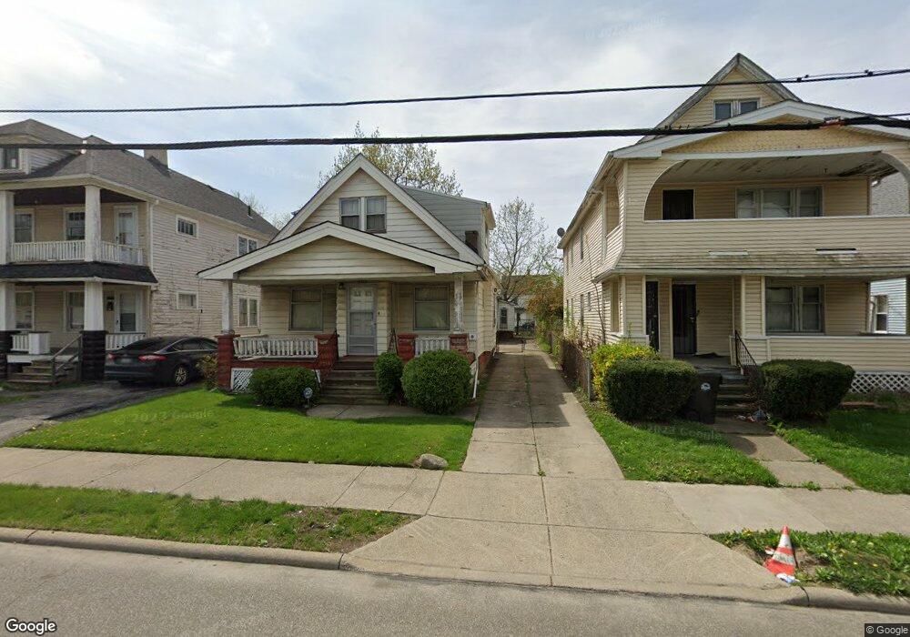 13312 Harvard Ave, Cleveland, OH 44105 - photo 1