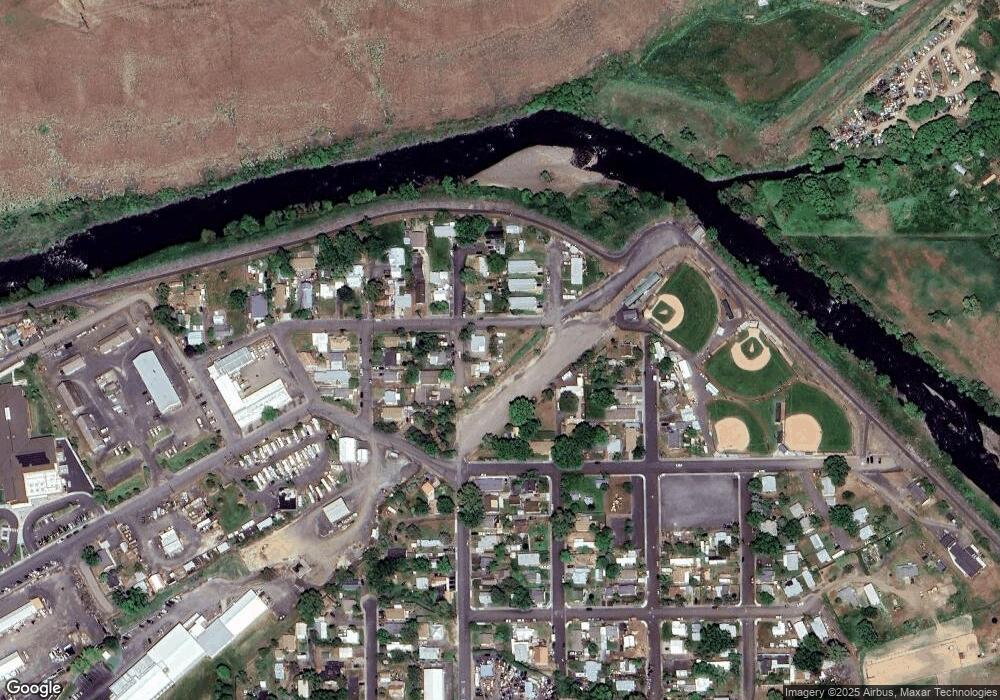 1700 SE Alexander Place, Pendleton, OR 97801 - photo 1