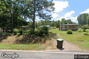 342 Old Wire Rd, Talbotton, GA 31827