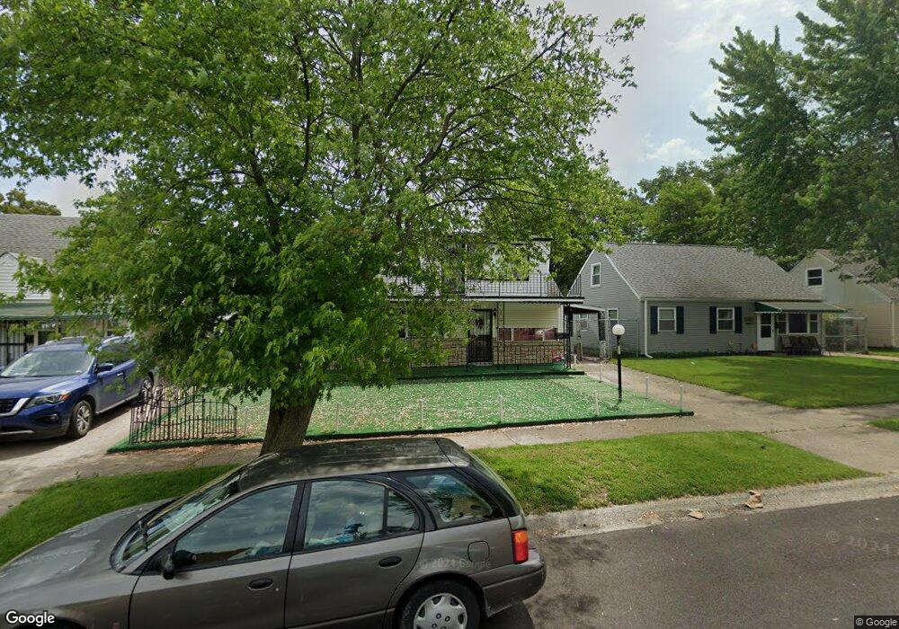 2373 Wilson St, Gary, IN 46404 - photo 1