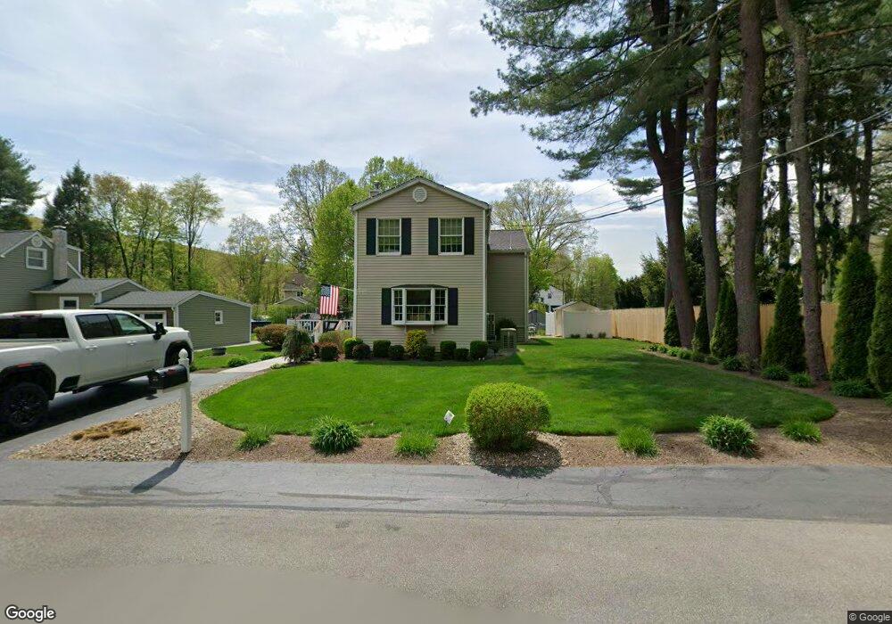 4 Pearl Ln, Oak Ridge, NJ 07438 - photo 1