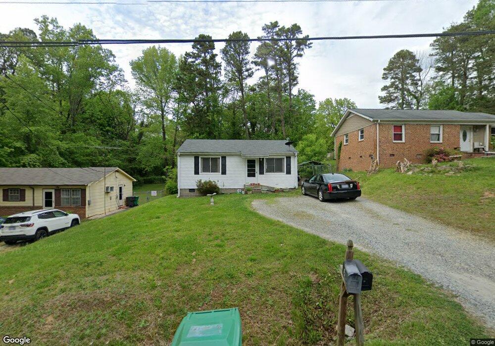 1216 Roberts Ln, High Point, NC 27260 - photo 1