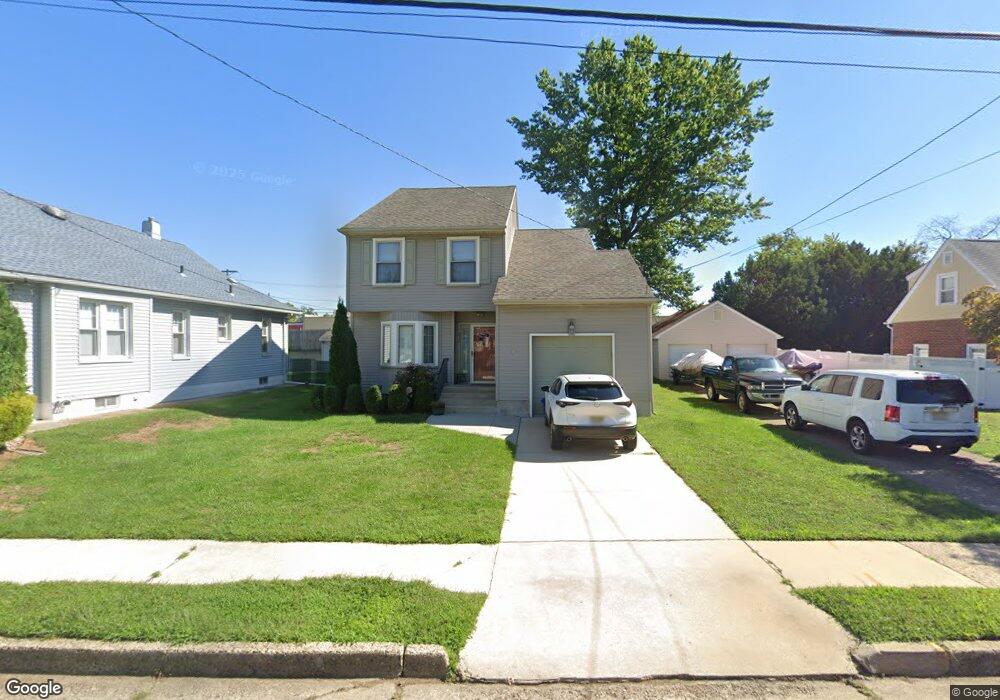 236 James St, Mount Ephraim, NJ 08059 - photo 1