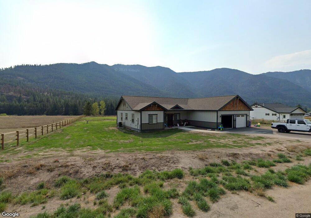 Lot 1, the Meadows at Thompson Ranch, Alberton, MT 59820 - photo 1