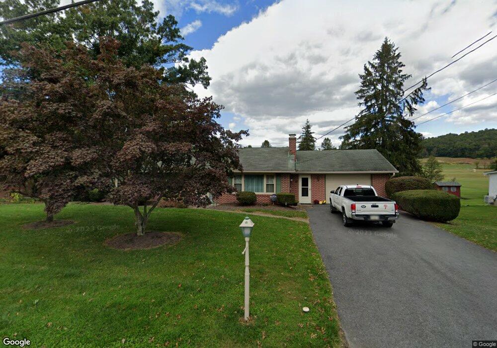 416 W High St, New Bloomfield, PA 17068 - photo 1