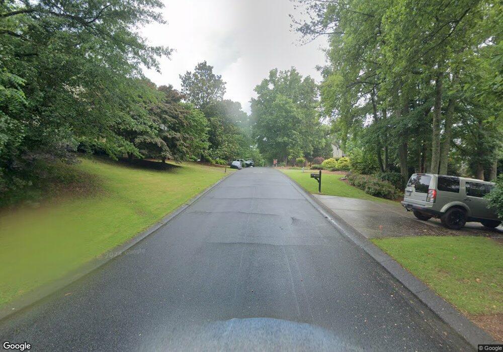 0 Old Suttons Way, Marietta, GA 30062 - photo 1