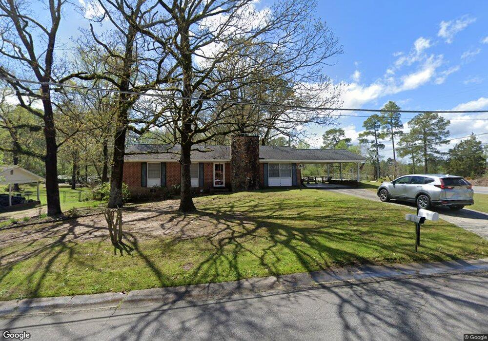 101 Bay Valley Dr SW, Milledgeville, GA 31061 - photo 1