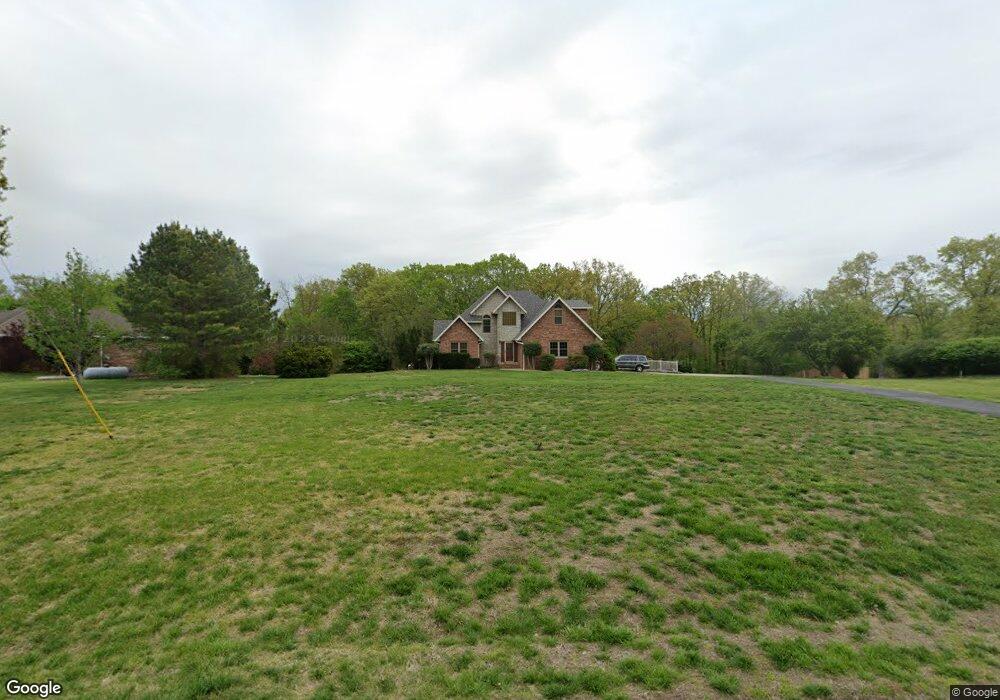 1930 W Ranch Rd, Nixa, MO 65714 - photo 1