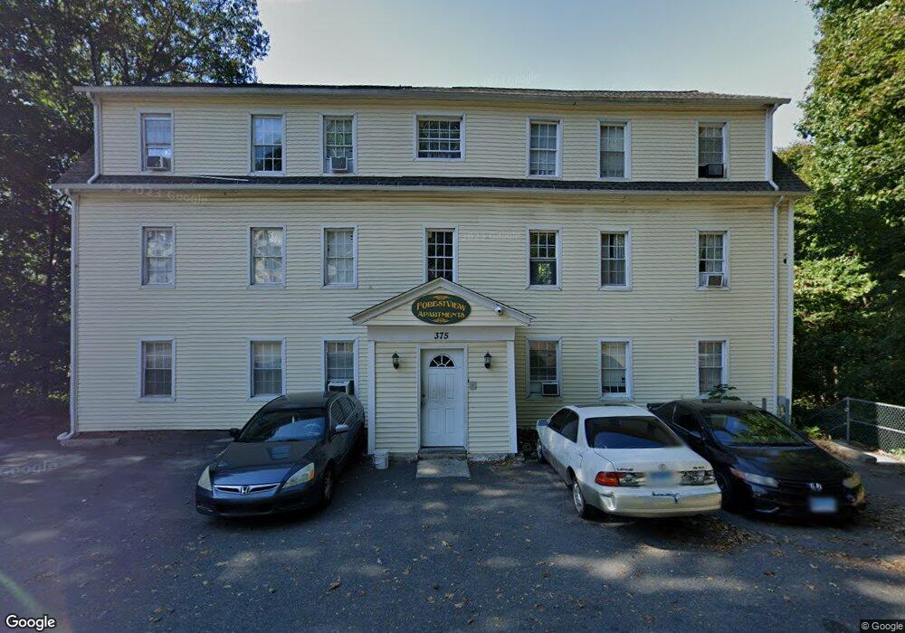 375 Waterville St, Waterbury, CT 06710 - photo 1