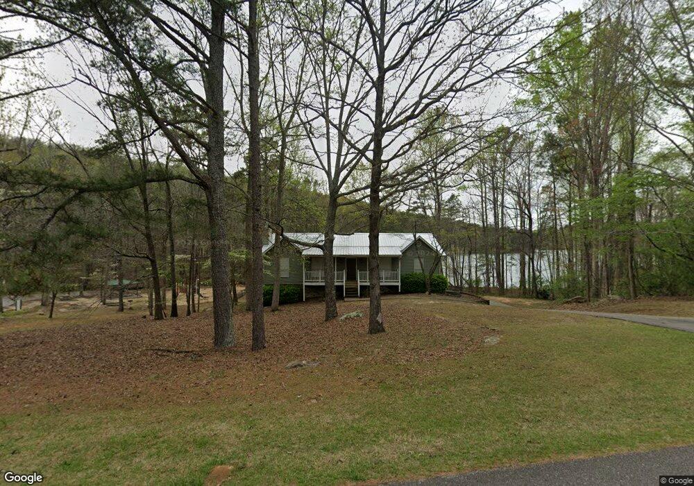6130 Lakeside Dr, Pinson, AL 35126 - photo 1