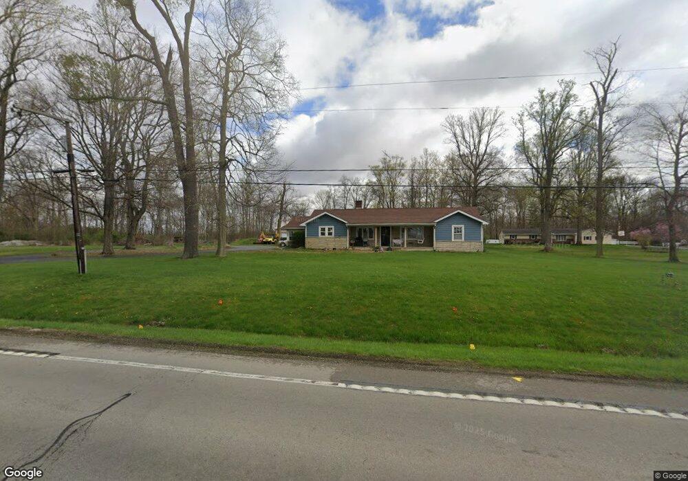 8392 W Delphi Pike, Converse, IN 46919 - photo 1