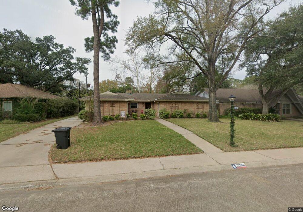 10006 Burgoyne Rd, Houston, TX 77042 - photo 1