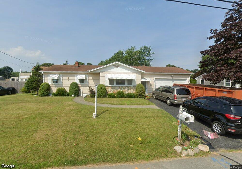 7 Ann Ave, North Dartmouth, MA 02747 - photo 1