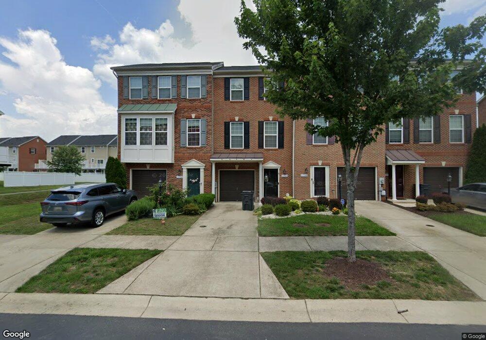 11754 Sunningdale Place, Waldorf, MD 20602 - photo 1