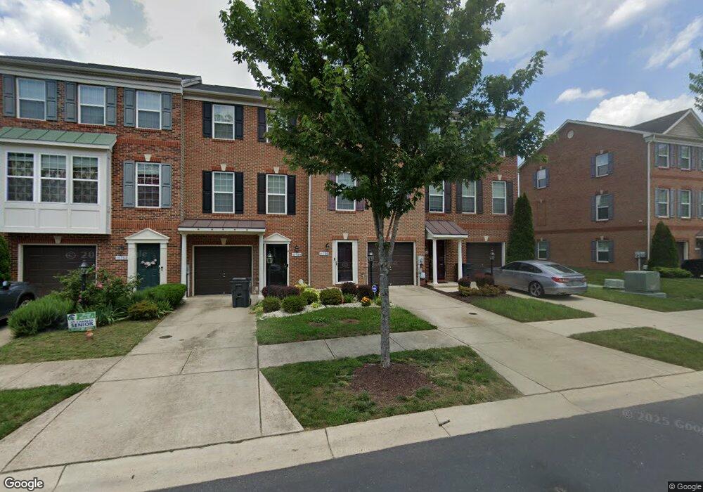 11756 Sunningdale Place, Waldorf, MD 20602 - photo 1