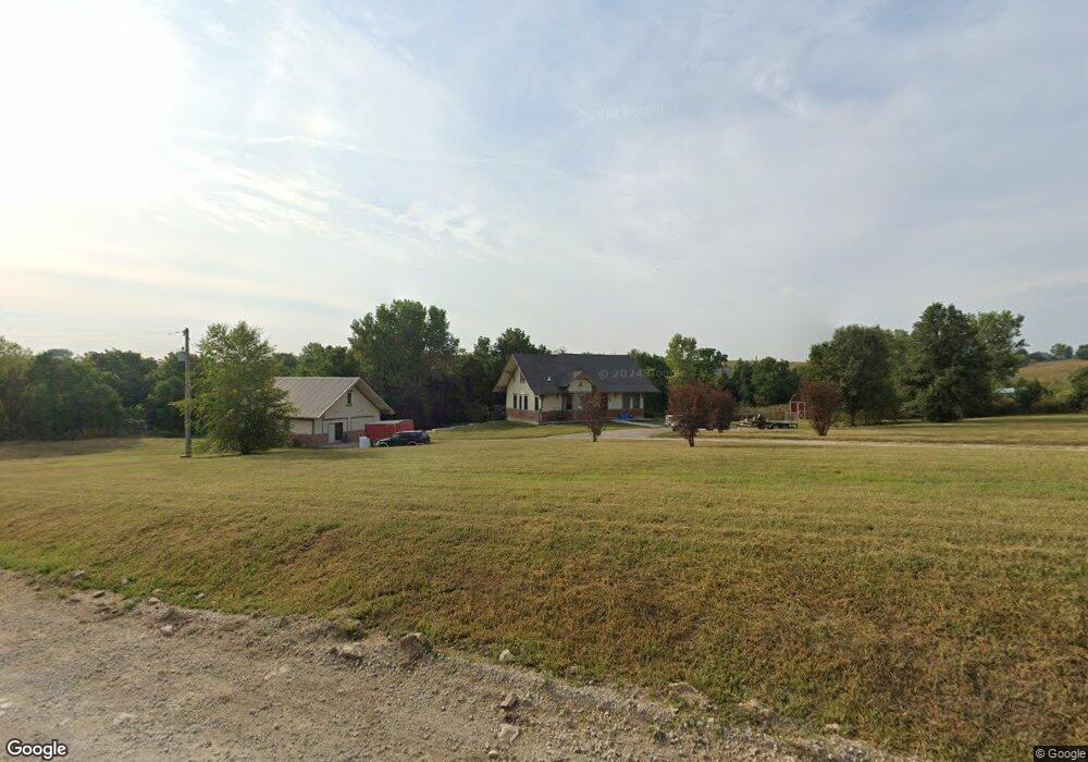 1250 NW Docking Rd, Topeka, KS 66615 - photo 1