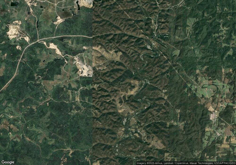 35 Acres Hawk Station Rd, Vinton, OH 45686 - photo 1