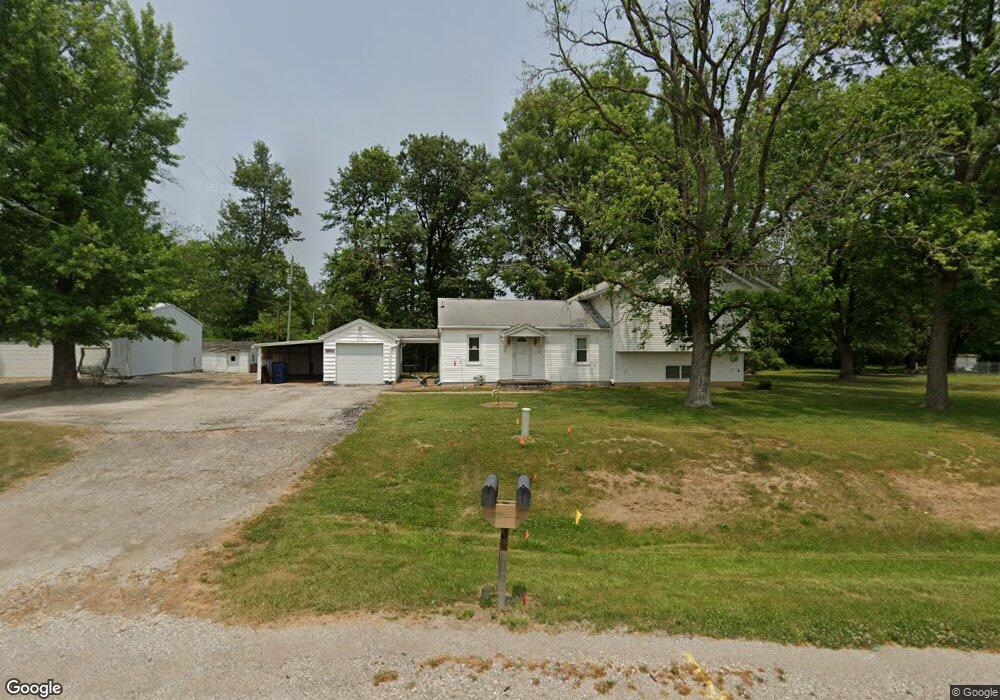 3640 State Route 15, Freeburg, IL 62243 - photo 1