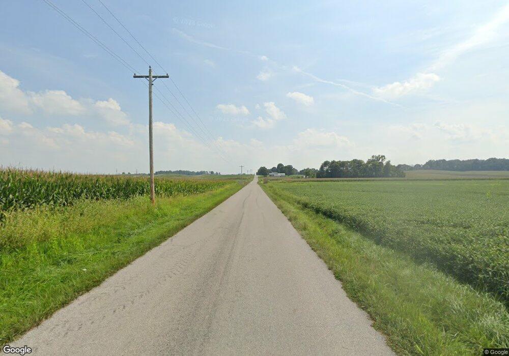 12 S 450 E, Princeton, IN 47670 - photo 1