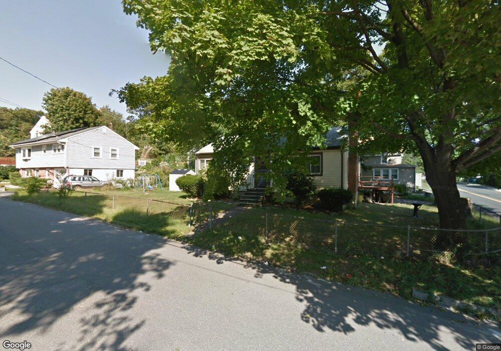 1 Eustis St, Stoneham, MA 02180 - photo 1