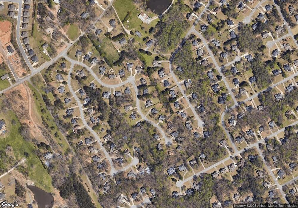 4455 Bogan Gates Dr unit 1, Buford, GA 30519 - photo 1