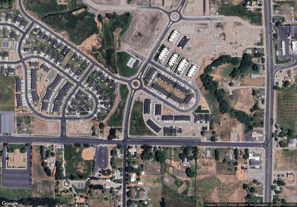 232 W 3175 S unit S602, Nibley, UT 84321 - photo 1