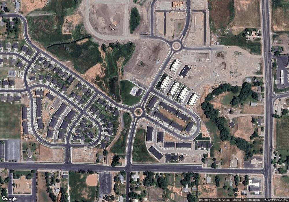 3137 S 250 W unit 404, Nibley, UT 84321 - photo 1