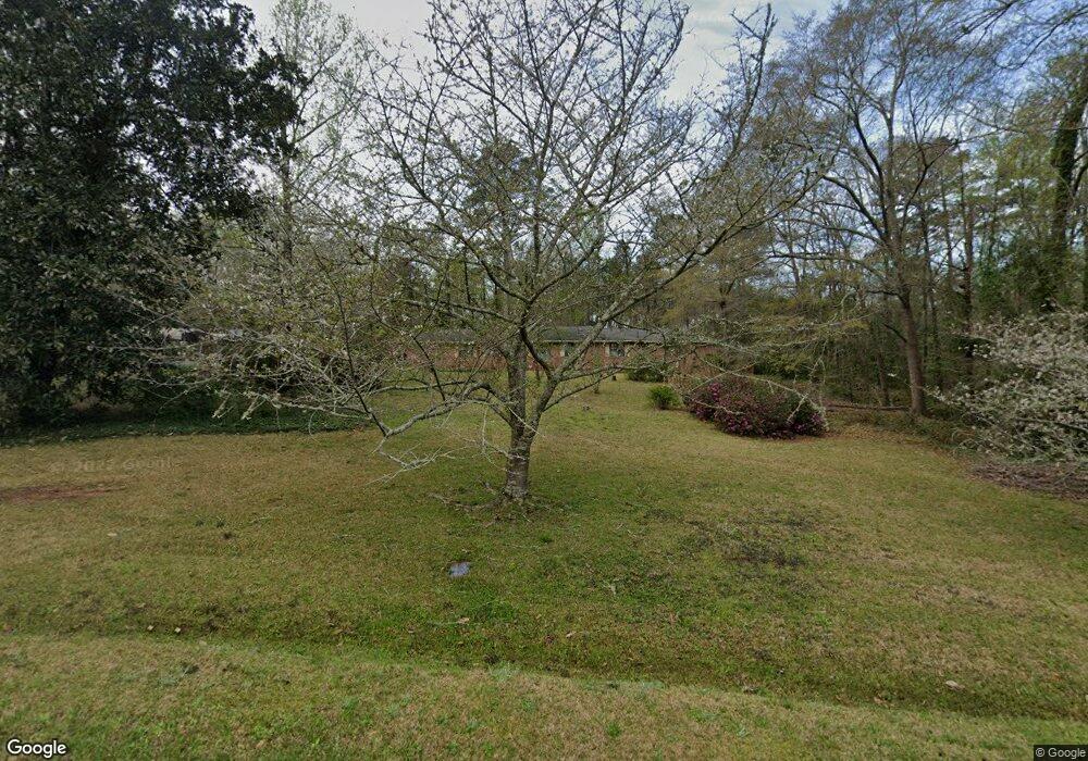 805 Winchester Cir, Macon, GA 31210 - photo 1