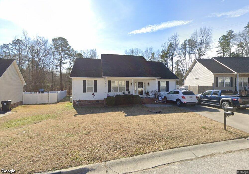 514 Kittiewake Ln, Clover, SC 29710 - photo 1
