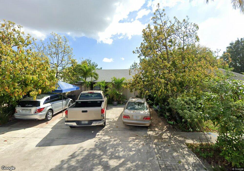 4896 Pimlico Ct, West Palm Beach, FL 33415 - photo 1