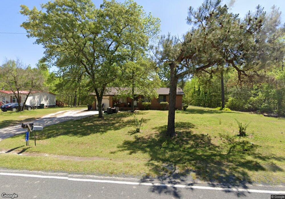 3852 Crenshaw Rd, Lumber Bridge, NC 28357 - photo 1