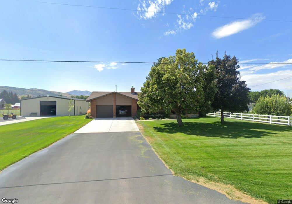 9031 Bridger Blvd, Paradise, UT 84328 - photo 1