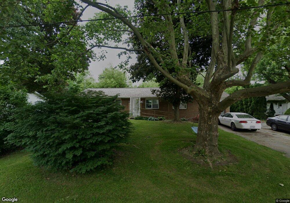 22939 W Walnut Ln, Genoa, OH 43430 - photo 1