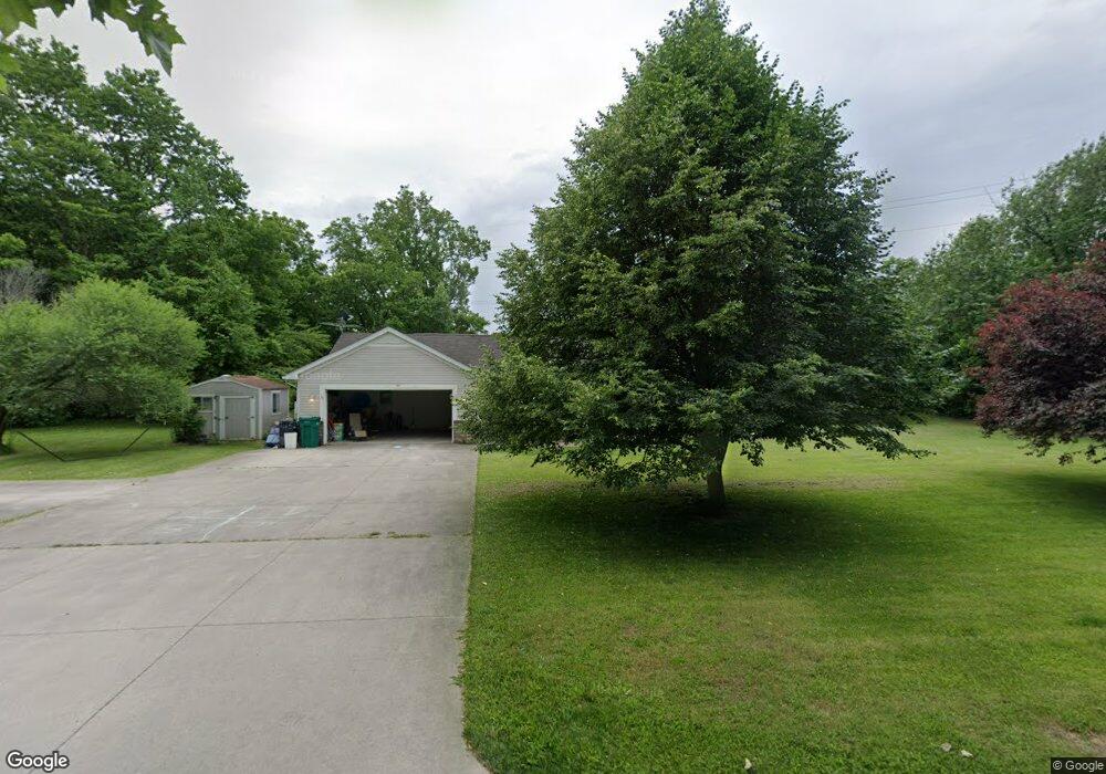 22944 W Walnut Ln, Genoa, OH 43430 - photo 1