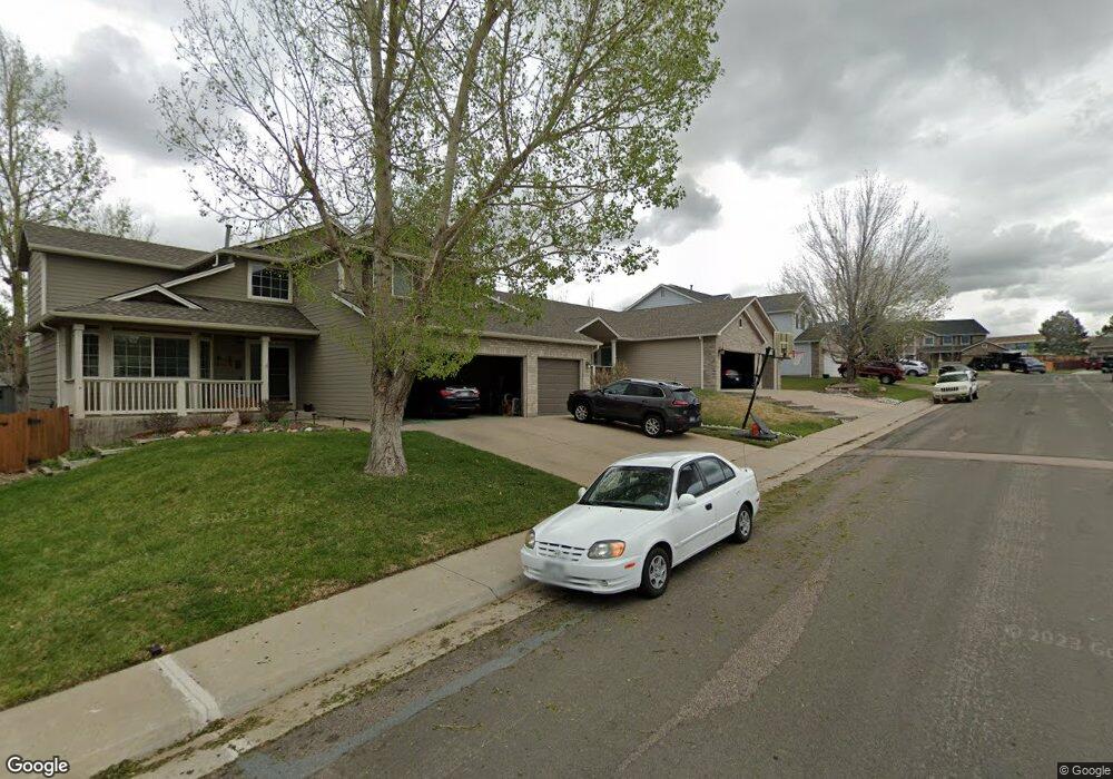 21315 E Prentice Ln, Centennial, CO 80015 - photo 1