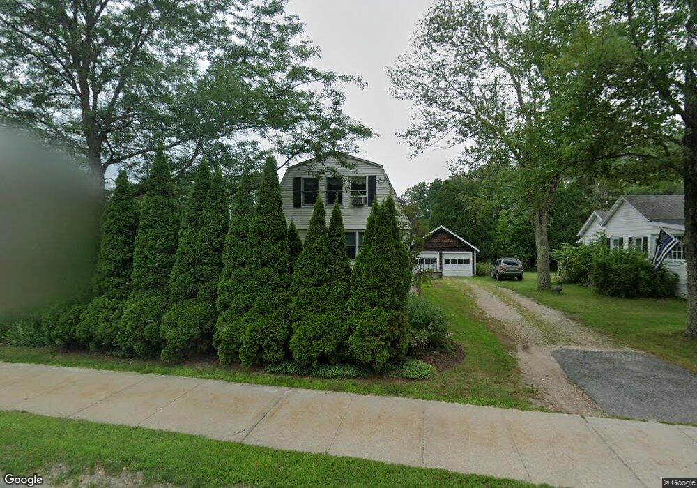 155 Railroad St, Canaan, CT 06018 - photo 1