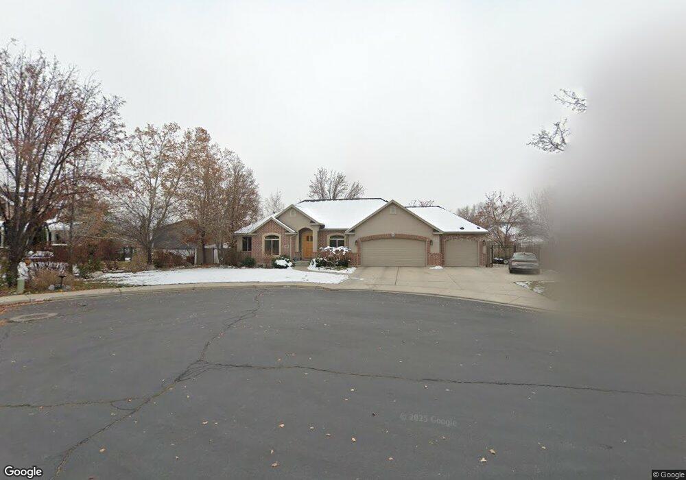 717 W 2240 N, Pleasant Grove, UT 84062 - photo 1